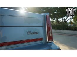 1985 Cadillac Coupe DeVille (CC-2003472) for sale in O'Fallon, Illinois