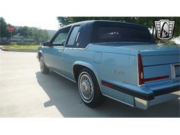 1985 Cadillac Coupe DeVille (CC-2003472) for sale in O'Fallon, Illinois