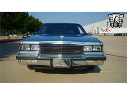 1985 Cadillac Coupe DeVille (CC-2003472) for sale in O'Fallon, Illinois