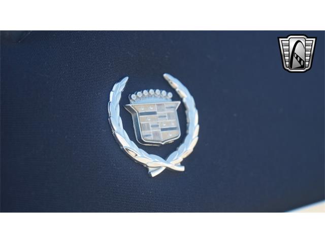 1985 Cadillac Coupe DeVille (CC-2003472) for sale in O'Fallon, Illinois