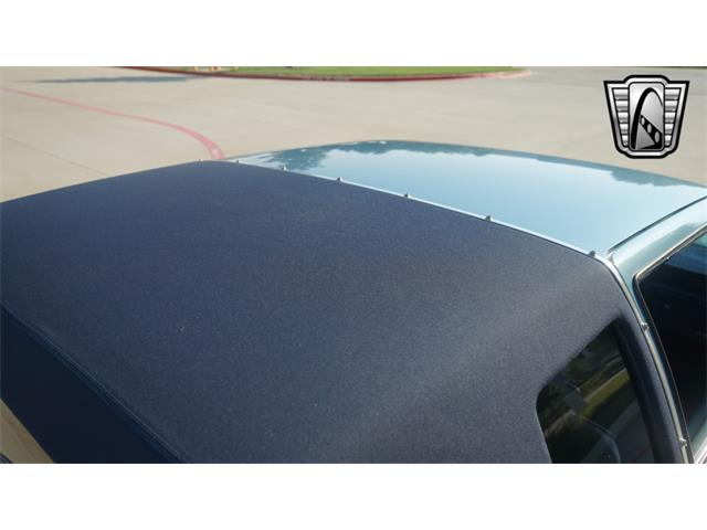 1985 Cadillac Coupe DeVille (CC-2003472) for sale in O'Fallon, Illinois