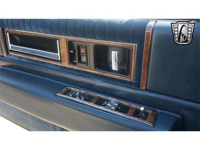 1985 Cadillac Coupe DeVille (CC-2003472) for sale in O'Fallon, Illinois