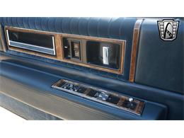 1985 Cadillac Coupe DeVille (CC-2003472) for sale in O'Fallon, Illinois