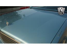 1985 Cadillac Coupe DeVille (CC-2003472) for sale in O'Fallon, Illinois