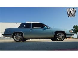 1985 Cadillac Coupe DeVille (CC-2003472) for sale in O'Fallon, Illinois