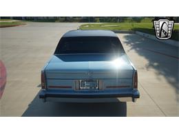 1985 Cadillac Coupe DeVille (CC-2003472) for sale in O'Fallon, Illinois