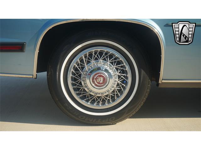 1985 Cadillac Coupe DeVille (CC-2003472) for sale in O'Fallon, Illinois