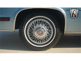 1985 Cadillac Coupe DeVille (CC-2003472) for sale in O'Fallon, Illinois