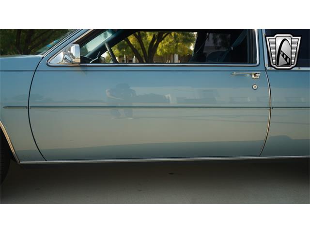 1985 Cadillac Coupe DeVille (CC-2003472) for sale in O'Fallon, Illinois