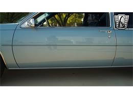 1985 Cadillac Coupe DeVille (CC-2003472) for sale in O'Fallon, Illinois