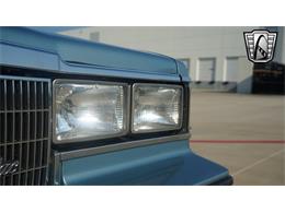 1985 Cadillac Coupe DeVille (CC-2003472) for sale in O'Fallon, Illinois