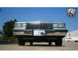 1985 Cadillac Coupe DeVille (CC-2003472) for sale in O'Fallon, Illinois