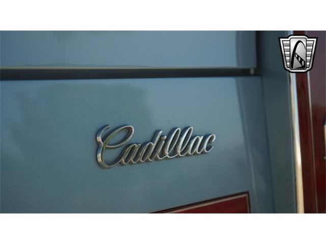 1985 Cadillac Coupe DeVille (CC-2003472) for sale in O'Fallon, Illinois