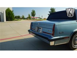 1985 Cadillac Coupe DeVille (CC-2003472) for sale in O'Fallon, Illinois