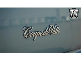 1985 Cadillac Coupe DeVille (CC-2003472) for sale in O'Fallon, Illinois