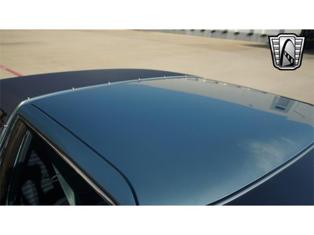 1985 Cadillac Coupe DeVille (CC-2003472) for sale in O'Fallon, Illinois