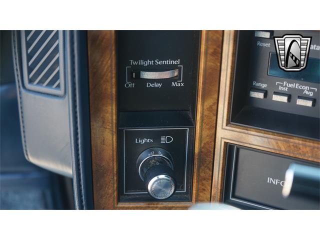 1985 Cadillac Coupe DeVille (CC-2003472) for sale in O'Fallon, Illinois