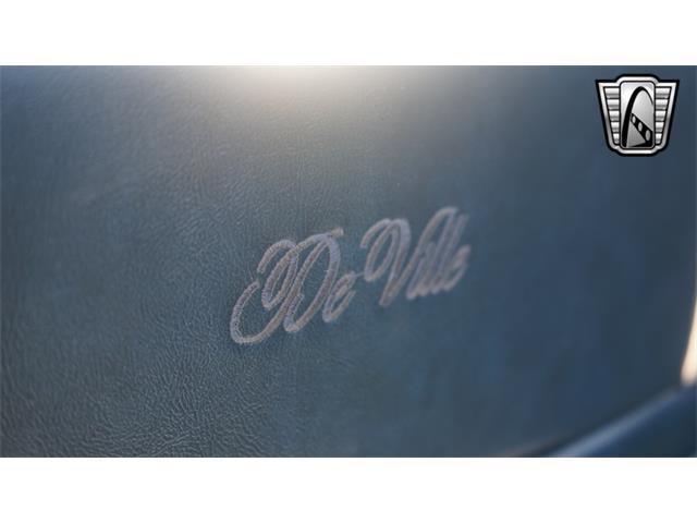 1985 Cadillac Coupe DeVille (CC-2003472) for sale in O'Fallon, Illinois