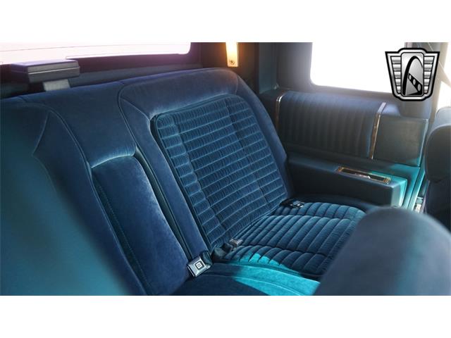 1985 Cadillac Coupe DeVille (CC-2003472) for sale in O'Fallon, Illinois