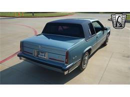 1985 Cadillac Coupe DeVille (CC-2003472) for sale in O'Fallon, Illinois