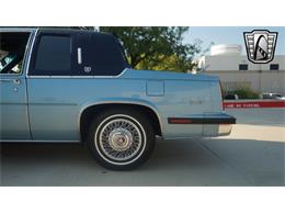 1985 Cadillac Coupe DeVille (CC-2003472) for sale in O'Fallon, Illinois