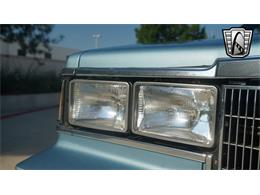 1985 Cadillac Coupe DeVille (CC-2003472) for sale in O'Fallon, Illinois