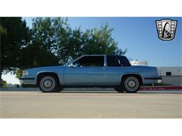1985 Cadillac Coupe DeVille (CC-2003472) for sale in O'Fallon, Illinois