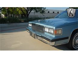 1985 Cadillac Coupe DeVille (CC-2003472) for sale in O'Fallon, Illinois