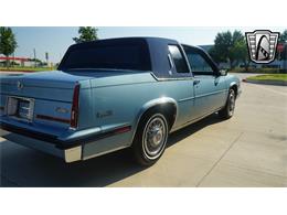 1985 Cadillac Coupe DeVille (CC-2003472) for sale in O'Fallon, Illinois