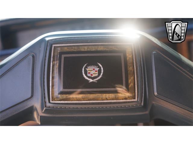 1985 Cadillac Coupe DeVille (CC-2003472) for sale in O'Fallon, Illinois