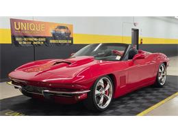 2008 Chevrolet Corvette (CC-2003605) for sale in Mankato, Minnesota