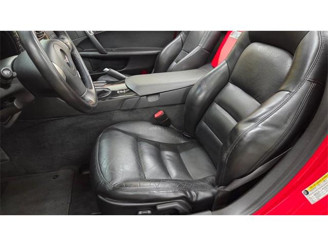 2008 Chevrolet Corvette (CC-2003605) for sale in Mankato, Minnesota