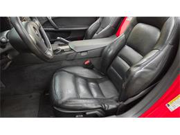 2008 Chevrolet Corvette (CC-2003605) for sale in Mankato, Minnesota