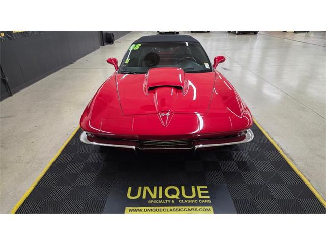 2008 Chevrolet Corvette (CC-2003605) for sale in Mankato, Minnesota