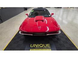 2008 Chevrolet Corvette (CC-2003605) for sale in Mankato, Minnesota
