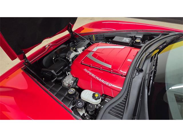 2008 Chevrolet Corvette (CC-2003605) for sale in Mankato, Minnesota