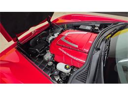 2008 Chevrolet Corvette (CC-2003605) for sale in Mankato, Minnesota