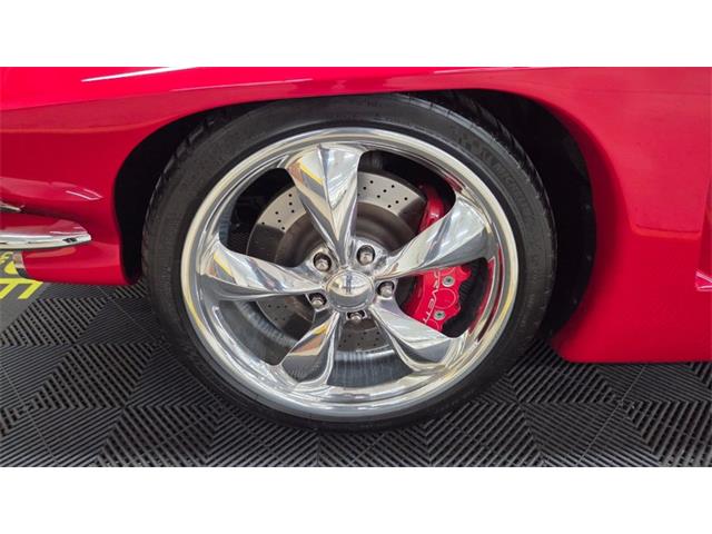 2008 Chevrolet Corvette (CC-2003605) for sale in Mankato, Minnesota