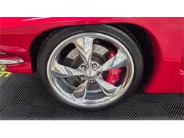 2008 Chevrolet Corvette (CC-2003605) for sale in Mankato, Minnesota