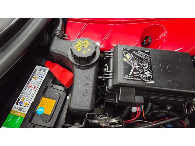 2008 Chevrolet Corvette (CC-2003605) for sale in Mankato, Minnesota