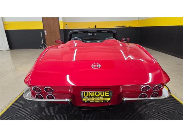 2008 Chevrolet Corvette (CC-2003605) for sale in Mankato, Minnesota