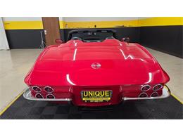 2008 Chevrolet Corvette (CC-2003605) for sale in Mankato, Minnesota