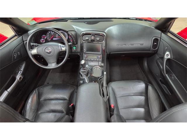 2008 Chevrolet Corvette (CC-2003605) for sale in Mankato, Minnesota