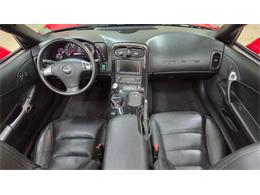 2008 Chevrolet Corvette (CC-2003605) for sale in Mankato, Minnesota