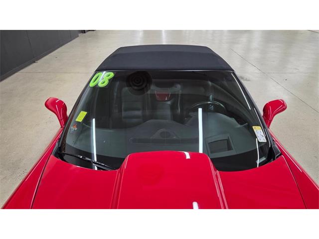 2008 Chevrolet Corvette (CC-2003605) for sale in Mankato, Minnesota