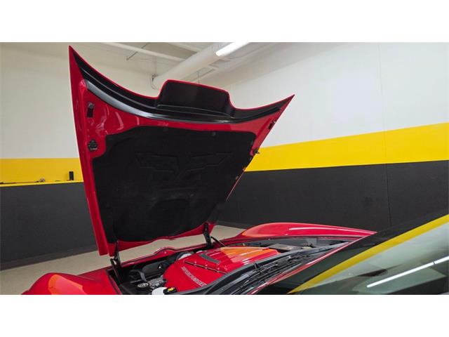 2008 Chevrolet Corvette (CC-2003605) for sale in Mankato, Minnesota