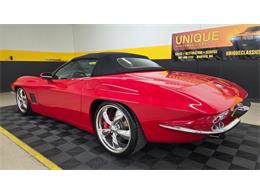 2008 Chevrolet Corvette (CC-2003605) for sale in Mankato, Minnesota
