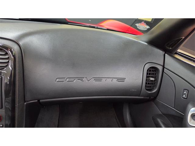 2008 Chevrolet Corvette (CC-2003605) for sale in Mankato, Minnesota