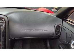 2008 Chevrolet Corvette (CC-2003605) for sale in Mankato, Minnesota