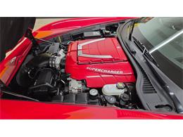 2008 Chevrolet Corvette (CC-2003605) for sale in Mankato, Minnesota